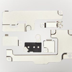 iPhone 16 Small Metal Bracket (On Motherboard)