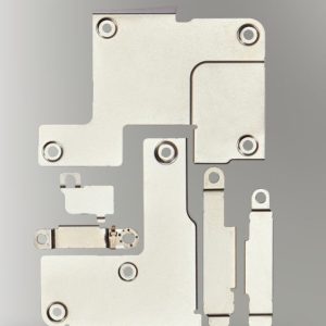 iPhone 16 Pro / 16 Pro Small Metal Bracket (On Motherboard)