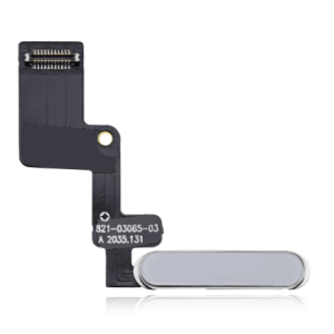 iPad 10 (2022) Power Button Flex