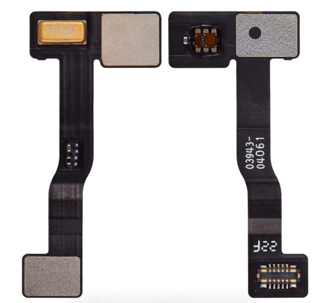 iPad 10 (2022) Microphone Flex Cable - Image 2