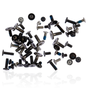 iPad 10 (2022) / Air 4 / Air 5 Complete Screw Set