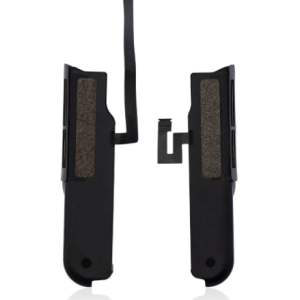 iPad Air 1 / iPad 5 (2017) / iPad 6 (2018) / iPad 7 (2019) / iPad 8 (2020) / iPad 9 (2021) Loudspeaker (2 Piece Set)