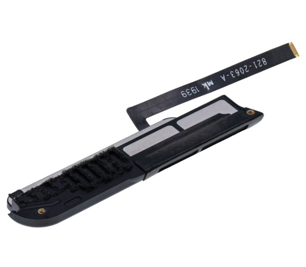 iPad Air 1 / iPad 5 (2017) / iPad 6 (2018) / iPad 7 (2019) / iPad 8 (2020) / iPad 9 (2021) Loudspeaker (2 Piece Set) - Image 2