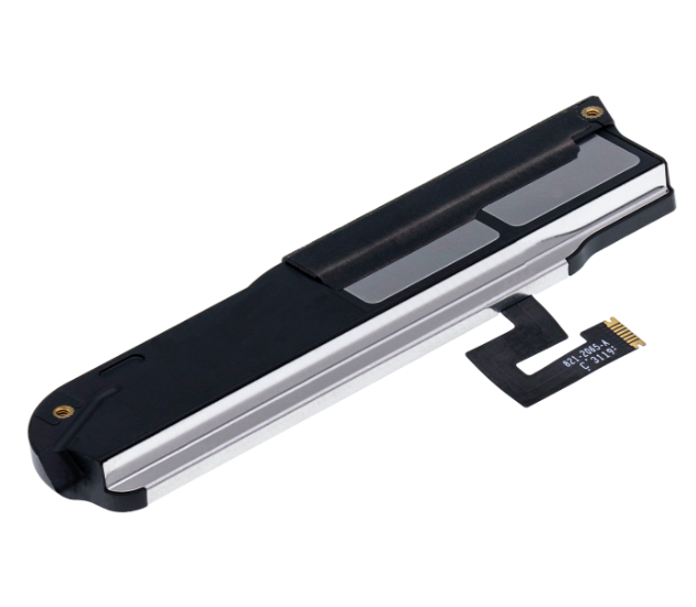 iPad Air 1 / iPad 5 (2017) / iPad 6 (2018) / iPad 7 (2019) / iPad 8 (2020) / iPad 9 (2021) Loudspeaker (2 Piece Set) - Image 4