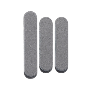 iPad Pro 11" 2nd Gen (2020) / Pro 11" 3rd Gen (2021) ) / Pro 11" 4th Gen (2022)/ Pro 12.9" 4th Gen (2020) / Pro 12.9" 5th Gen (2021) / Pro 12.9" 6th Gen (2022) Hard Buttons (Power / Volume) (Space Gray)