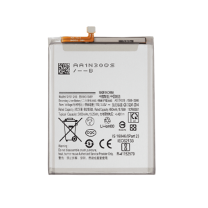 Samsung Galaxy A31 (A315 / 2020) / A32 (A325 / 2021) / A22 4G (A225 / 2021) Replacement Battery (EB-BA315ABY)