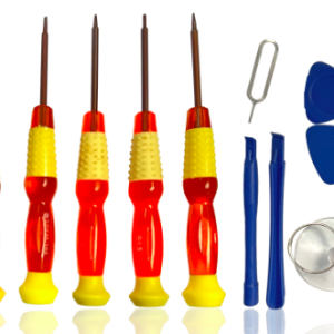 Simple Repair Tool Kit
