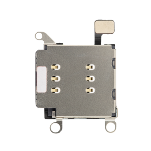 iPhone 12 / 12 Pro Single Sim Card Reader