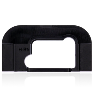 iPad Mini 1 / 2 / 3 / iPad Air 1 / iPad 5 (2017) / iPad 6 (2018) / iPad 7 (2019) / iPad 8 (2020) Front Camera Bracket