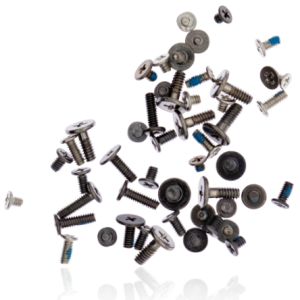 iPad 7 (2019) / iPad 8 (2020) / iPad 9 (2021) Screw Set