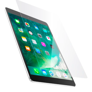 iPad Mini 6 / Mini 7 Tempered Glass (Clear)