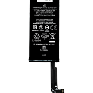 Replacement Battery Compatible For Google Pixel 4A (G025J-B)
