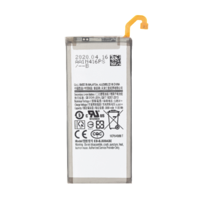 Samsung Galaxy J8 replacement battery EB-BJ800ABE
