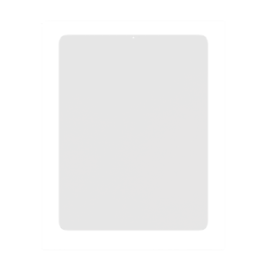 iPad Air 11" (2024) / Air 11" (2025) Tempered Glass (Clear)