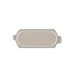 Samsung Galaxy J3 (J337 / 2018) / J7 Refine (J737 / 2018) Home Button (Gold)