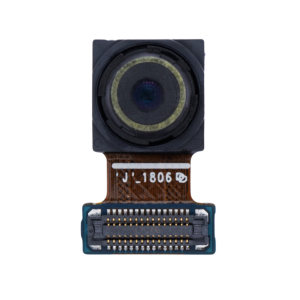 Samsung Galaxy J8 (J810 / 2018) Front Camera