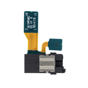 Samsung Galaxy A6 Plus (A605 / 2018) / A6 (A600 / 2018) / J8 (J810 / 2018) / J6 (J600 / 2018) Headphone Jack Flex Cable