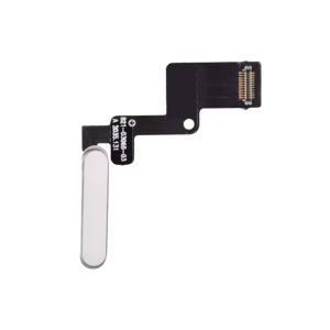 iPad Air 11" (2024) / Air 13" (2024) Power Button Flex (Sliver)