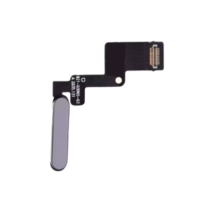 iPad Air 11" (2024) / Air 13" (2024) Power Button Flex (Space Gray)