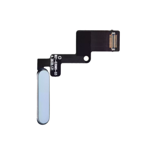 iPad Air 11" (2024) / Air 13" (2024) Power Button Flex (Blue)