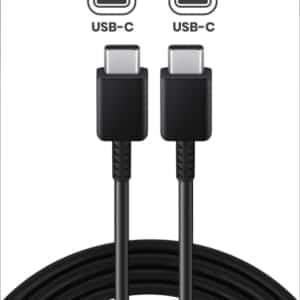 USB-C to C (3ft) Cable 