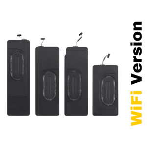 iPad Pro 12.9" 5th Gen (2021) / 12.9" 6th Gen (2022) Loudspeaker (4 Piece Set) (WiFi Version)