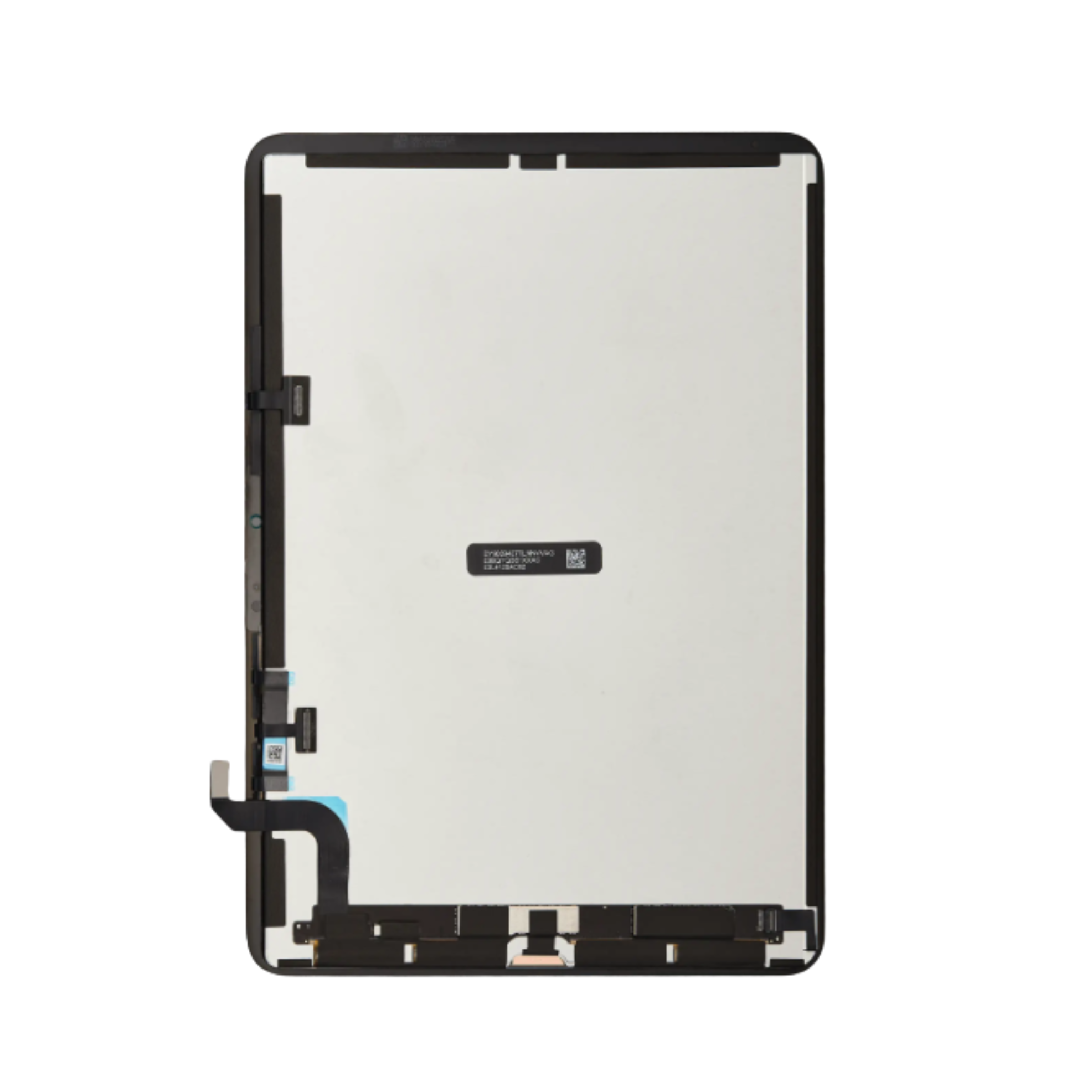 iPad Air 11" 2024/25OEM LCD Assembly With Digitizer - Back View