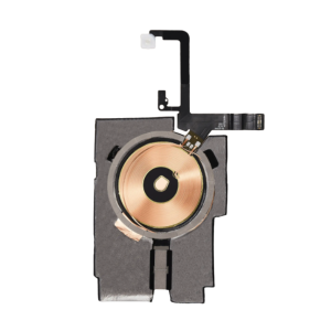 iPhone 16 Pro Max Wireless NFC Charging Flex With Flashlight Flex Cable