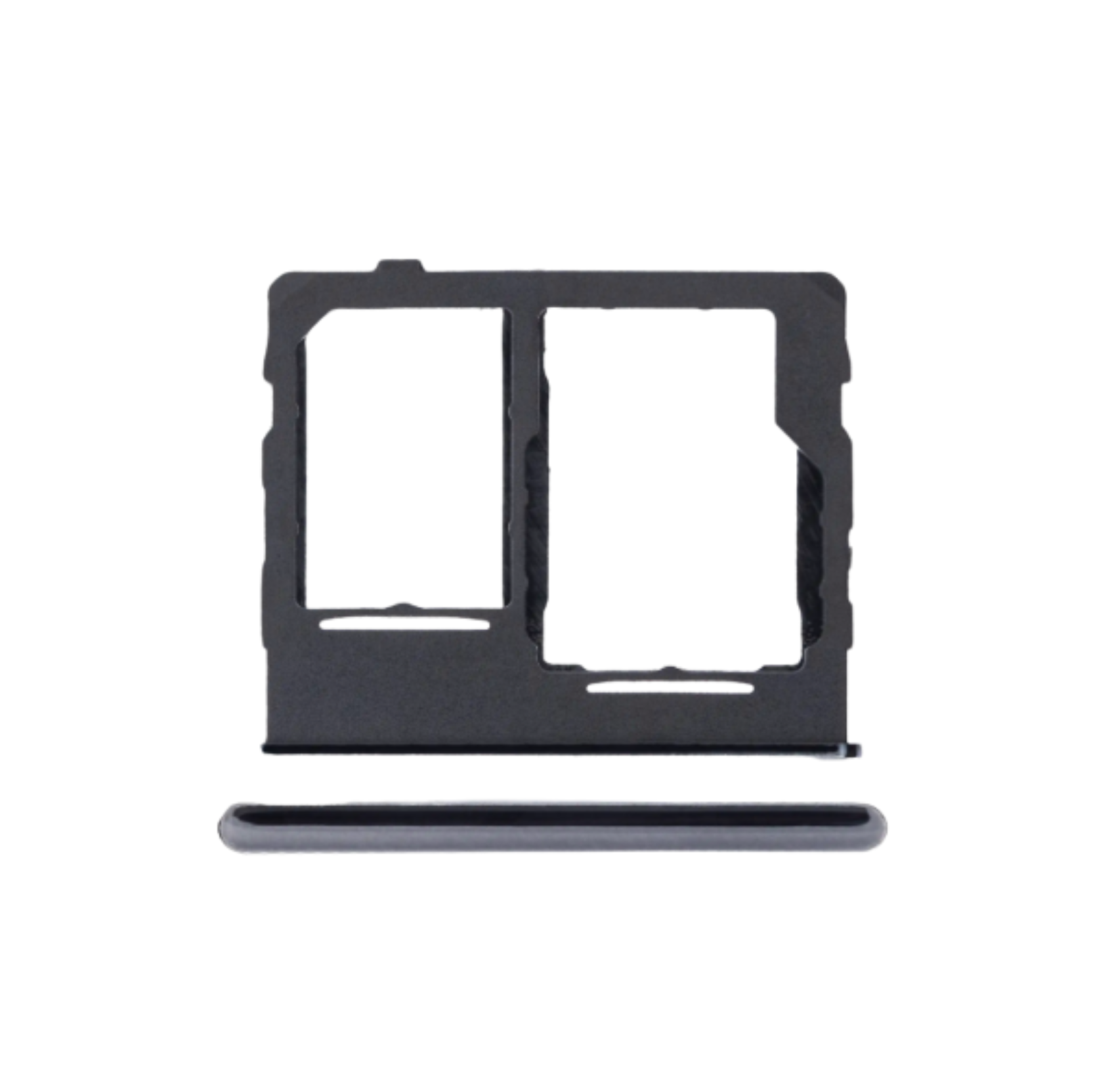 Samsung Galaxy A32 5G (A326 / 2021) Dual Sim Card Tray