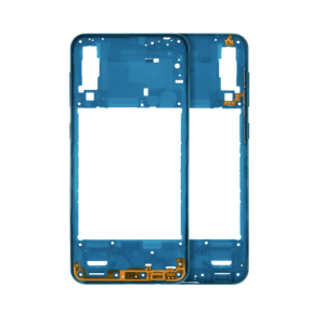 Samsung Galaxy A30S (A307 / 2019) Mid-Frame Housing (Prism Crush Green)