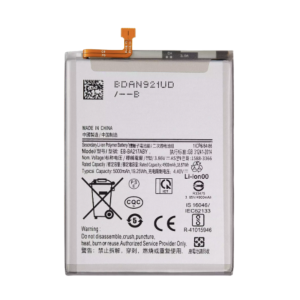 Samsung Galaxy A02 (A022 / 2020) / A21s (A217 / 2020) / A12 (A125 / 2020) / A12 Nacho (A127 / 2021) / A13 5G (A136U / 2021) / A13 (A135 / 2022) / A04s (A047 / 2022) Replacement Battery (EB-BA217ABY)