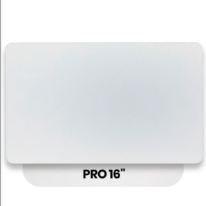 Trackpad Compatible For MacBook Pro 16" (A2141 / Mid 2019) (Silver)