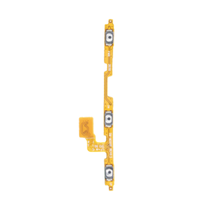 Samsung Galaxy A10 (A105 / 2019) / M20 (M205F / 2019) / A10e (A102 / 2019) / A20e (A202 / 2019) Power And Volume Button Flex Cable