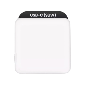 96W USB-C Power Wall Adapter Only For MacBook (OEM Grade New)