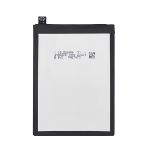Samsung Galaxy A04 A04E A14 A14 5G Replacement Battery WT-S-W1 - Back View
