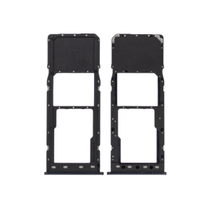 Samsung Galaxy A10 Single SIM Card Tray