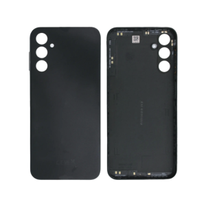 OEM Samsung A14 5G Back Glass Replacement Black Silver Green