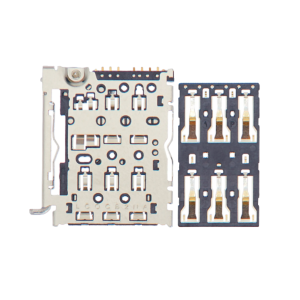 Google Pixel 5 5A 6 6 Pro SIM card reader replacement