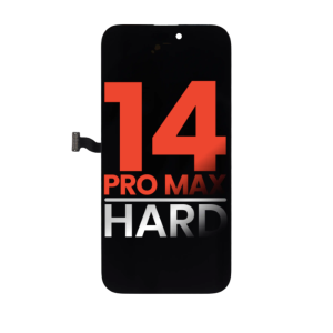 iPhone 14 Pro Max screen replacement Hard OLED
