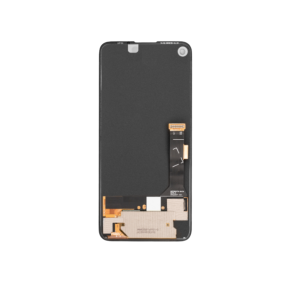 Durable Google Pixel 4A OLED repair part